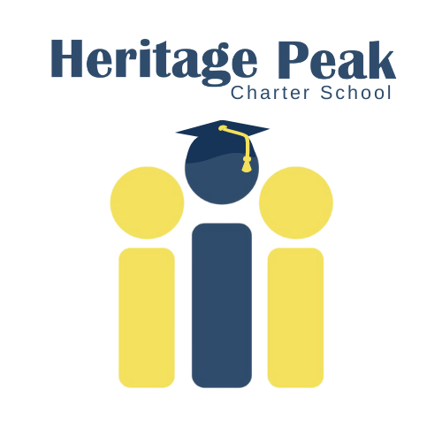 Heritage Peak Pacific Charter Institute CA