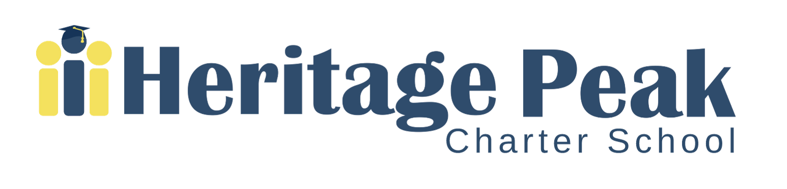 Heritage Peak Charter School