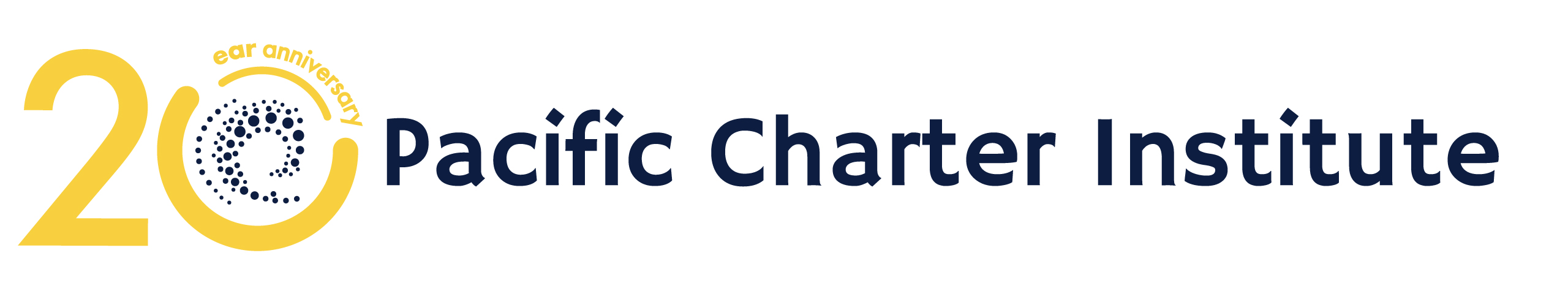 Logo of Pacific Charter Institute