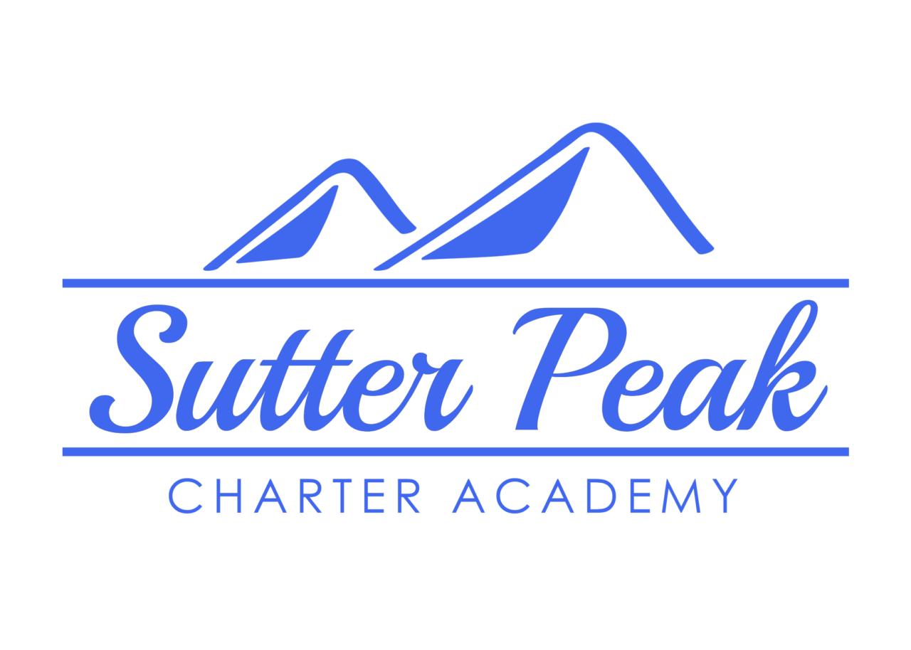 Sutter Peak 2025 Calendar