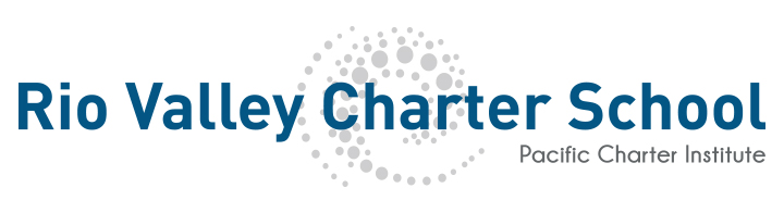Rio Valley Charter School logo