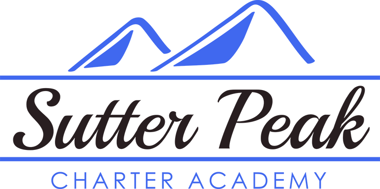 Sutter Peak Charter Academy